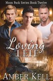 Loving Leif (eBook, ePUB)