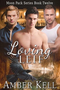 Cover Loving Leif (eBook, ePUB)