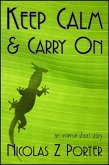 Keep Calm & Carry On (eBook, ePUB)