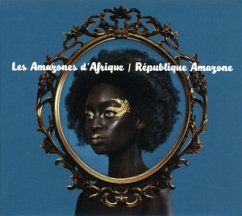 Republique Amazone - Les Amazones D'Afrique