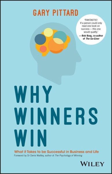 Why Winners Win (eBook, PDF) Why Winners Win (eBook, PDF)