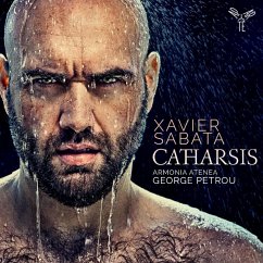 Catharsis-Arien - Sabata,Xavier/Armonia Atenea/+