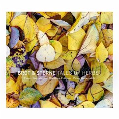 Tales Of Herbst - Brot & Sterne