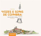 Voices And Songs Of Coimbra