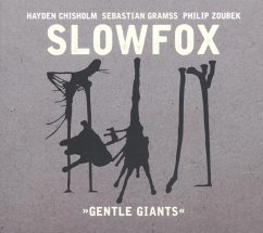 Gentle Giants - Slowfox