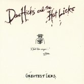 Greatest Licks-I Feel Like Singin'