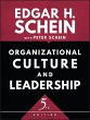 Organizational Culture and Leadership... - Bild 1
