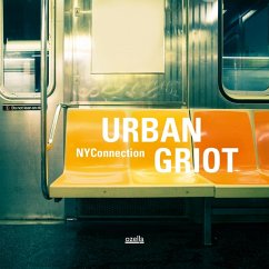 Urban Griot - Nyconnection