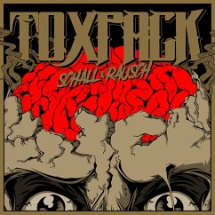 Schall Und Rausch (Ltd.Digi) - Toxpack