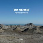 Inspired By Nature-Seven Sounds Of Azerbaijan