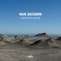 Inspired By Nature-Seven Sounds Of Azerbaijan - Sultanov,Rain