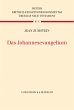 Das Johannesevangelium (eBook, PDF) - Bild 1