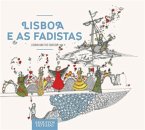 Lisbon And The Fadistas
