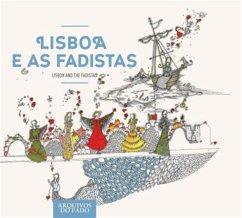 Lisbon And The Fadistas - Diverse