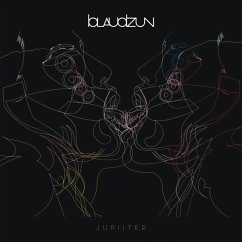 Jupiter Pt.2 - Blaudzun