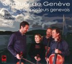 Genfer Streichquartette