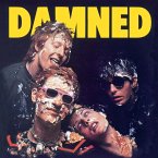 Damned Damned Damned(Art Of The Album Edition)