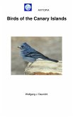 AVITOPIA - Birds of the Canary Islands (eBook, ePUB)