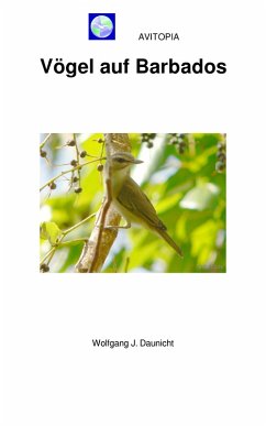 Cover AVITOPIA - Vögel auf Barbados (eBook, ePUB)