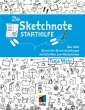 Die Sketchnote Starthilfe (eBook, ePUB) - Bild 1