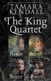 The King Series Quartet (eBook, ePUB)