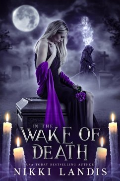 Cover In the Wake of Death (eBook, ePUB)