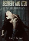 Secrets and Lies. Red Shadows Volume 4 (eBook, ePUB)