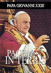 Pacem in Terris (eBook, ePUB) - XXIII, Giovanni