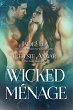 Wicked Ménage (eBook, ePUB) - Bild 1