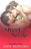 Sweet Sizzle (eBook, ePUB)