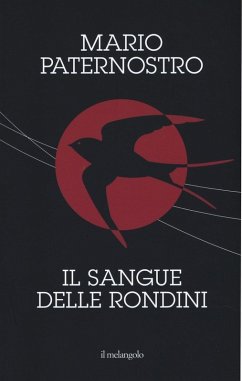 Cover Il sangue delle rondini