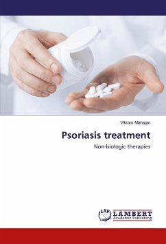 Psoriasis treatment