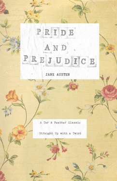 Pride and Prejudice - Austen, Jane