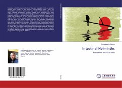 Intestinal Helminths - Dennis, Edogiawerie