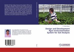 Design and Development Agro Instrumentation System for Soil Analysis - Begum, B. Saleha