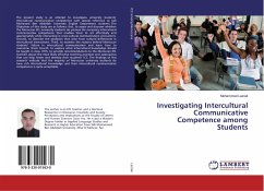 Investigating Intercultural Communicative Competence among Students