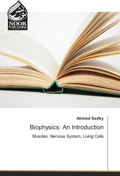 Biophysics: An Introduction - Sedky, Ahmed