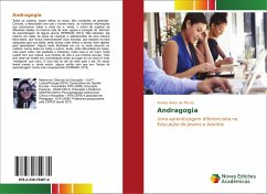 Cover Andragogia