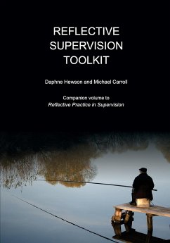 Reflective Supervision Toolkit - Hewson, Daphne; Carroll, Michael