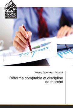 Réforme comptable et discipline de marché - Guermazi Gharbi, Imene