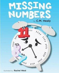 Missing Numbers - Healy, C M