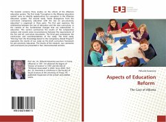 Cover Aspects of Education Reform