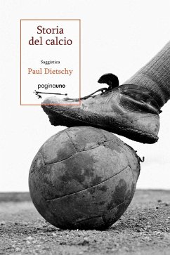 Storia del calcio - Dietschy, Paul