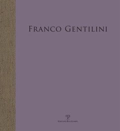 Franco Gentilini. Opera della collezione di Luciana Gentilini Franco Gentilini. Opera della collezione di Luciana Gentilini