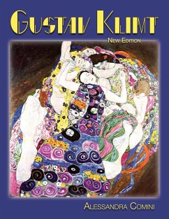 Gustav Klimt - Comini, Alessandra