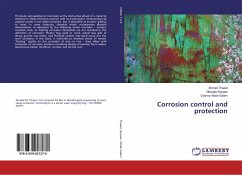 Corrosion control and protection