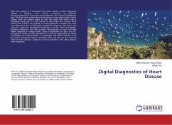 Digital Diagnostics of Heart Disease - Khiyal, Malik Sikander Hayat;Gul, Akhtar