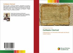 Celibato Clerical - Costa, Claudio da Silva