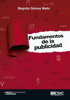 Fundamentos de la publicidad - Gómez Nieto, Begoña