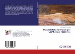 Magnetotelluric Imaging of Geothermal Resources - Didana, Yohannes Lemma